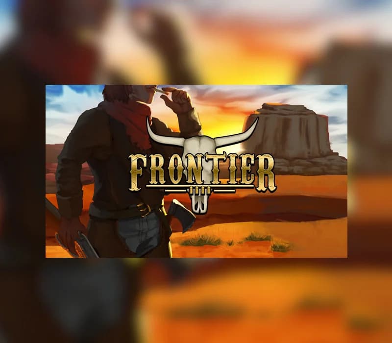Frontier