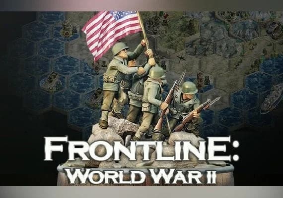 Frontline: World War II