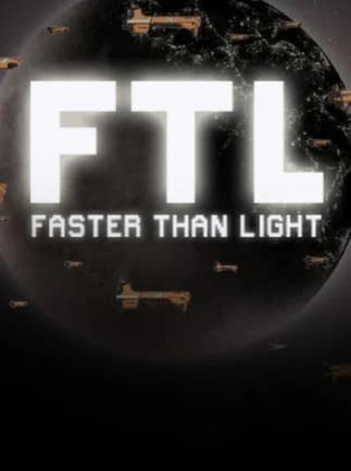 FTL: Advanced Edition (PC) - GOG.COM Key -