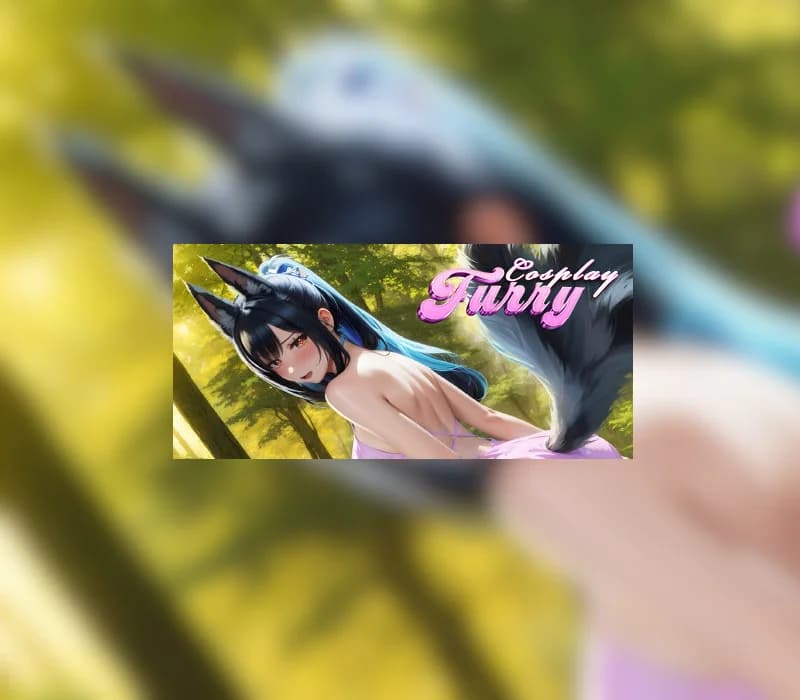 Furry Cosplay PC Steam