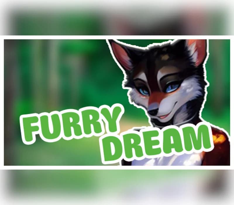 Furry Dream Steam
