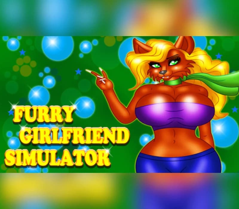 Furry Girlfriend Simulator Steam