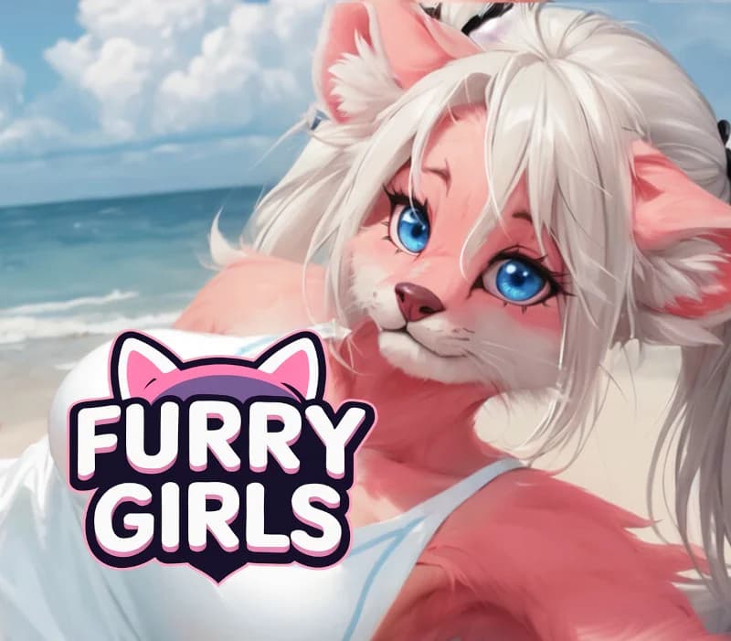 Furry Girls PC Steam