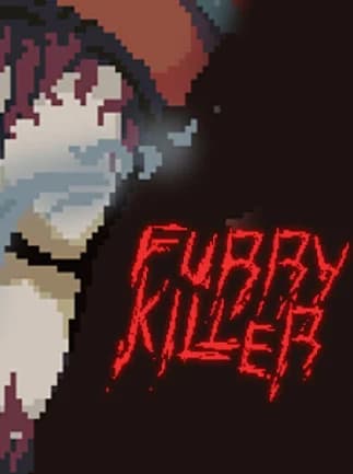 Furry Killer (PC) - Steam Key -
