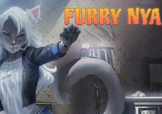 Furry Nya