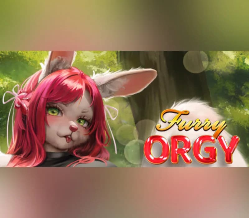 FURRY ORGY PC Steam