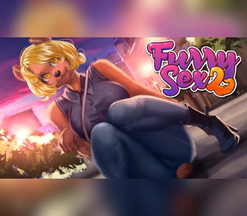 Furry Sex 2 Steam