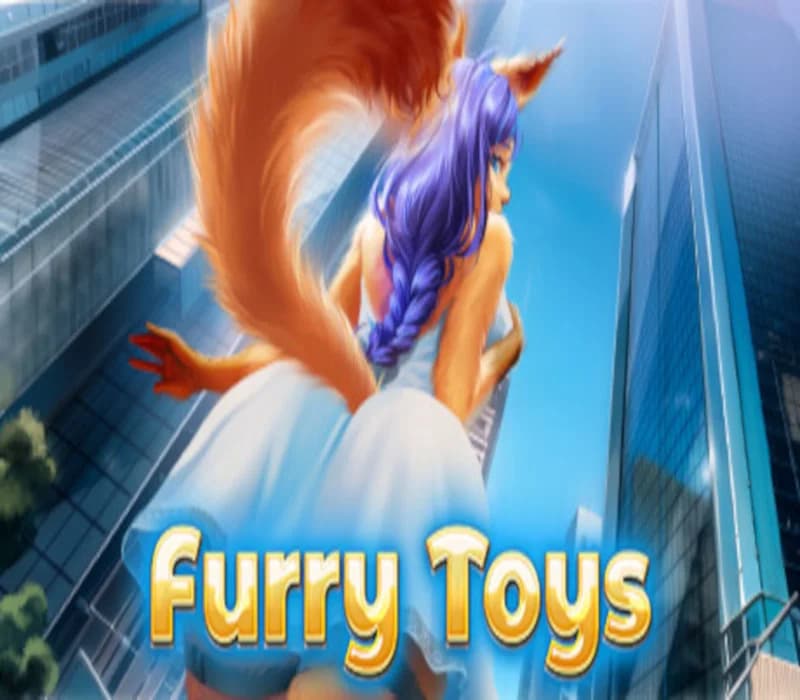 Furry Toys Steam