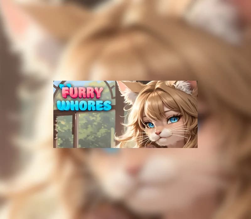 Furry Whores PC Steam