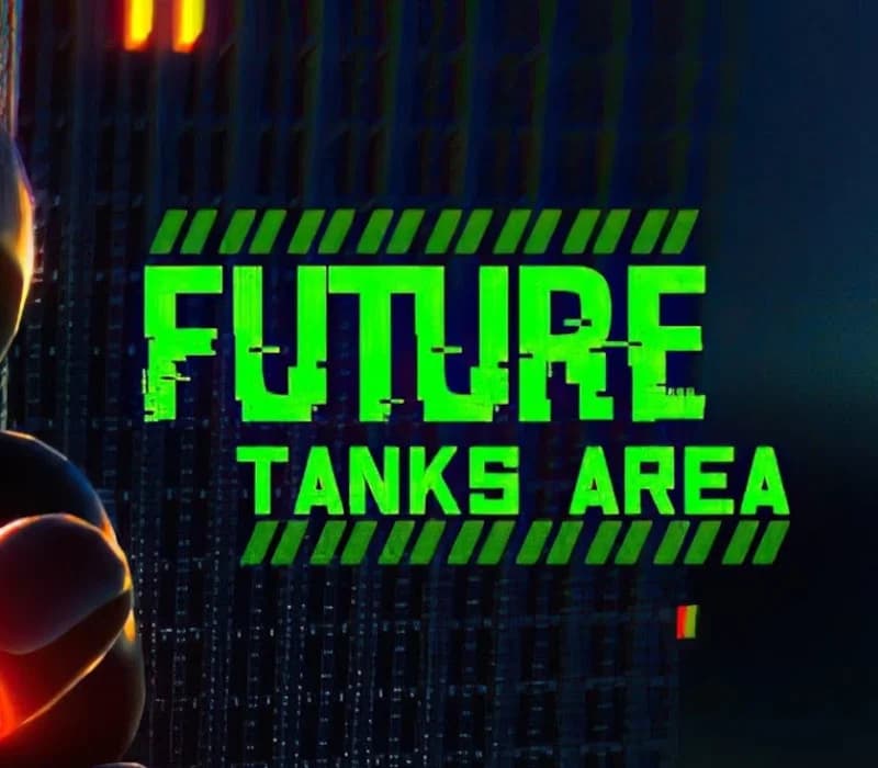 Future Tanks Area Steam