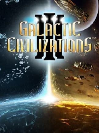 Galactic Civilizations III