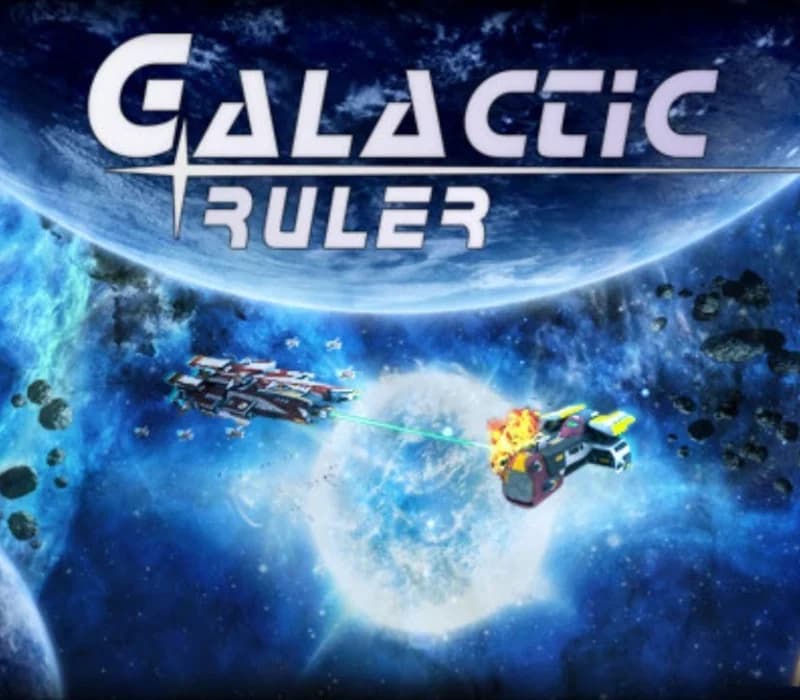 Galactic Ruler Steam