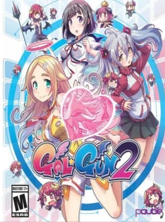 Gal*Gun 2