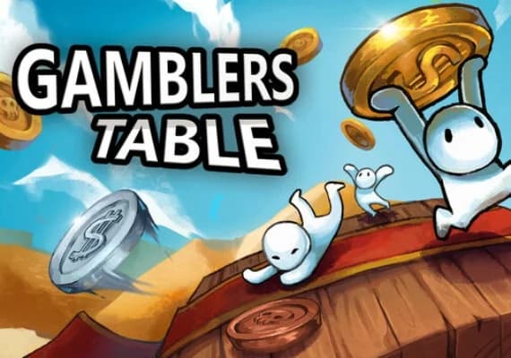 Gamblers Table