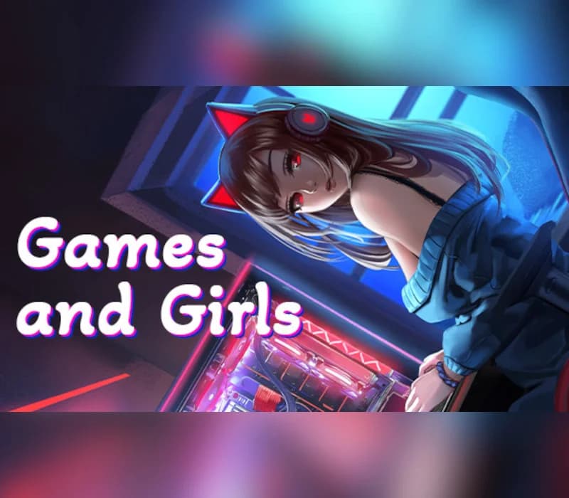 Games and Girls Steam