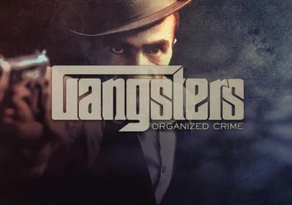 Gangsters: Organized Crime