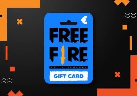 Garena Free Fire Gift Card - Diamonds LATAM 310 + 31 Diamonds