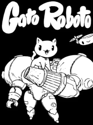 Gato Roboto