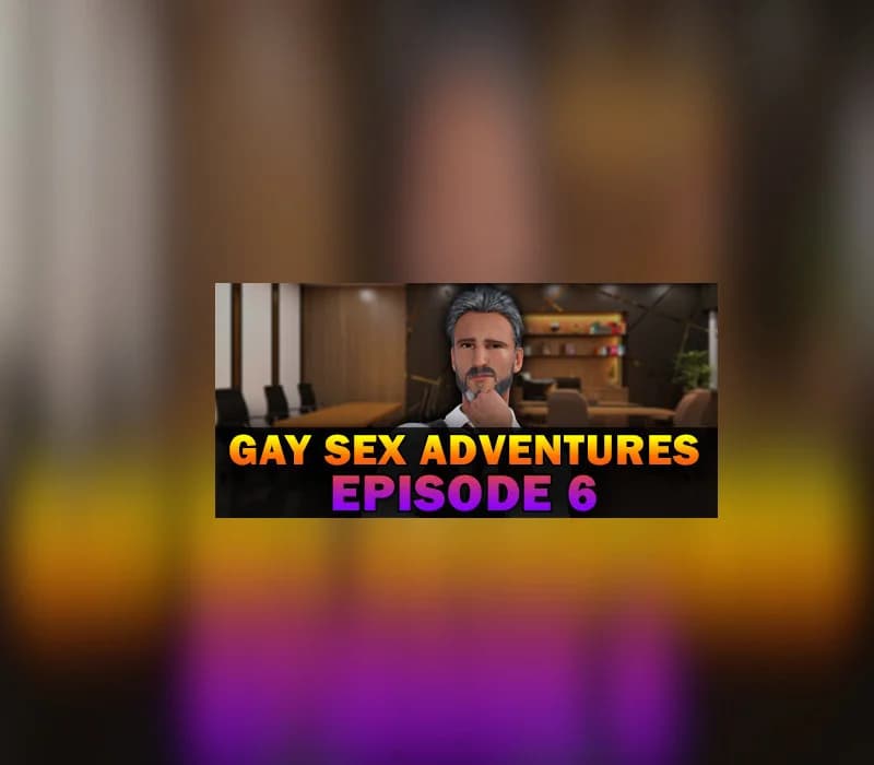 Gay Sex Adventures - Episode 6 PC Steam