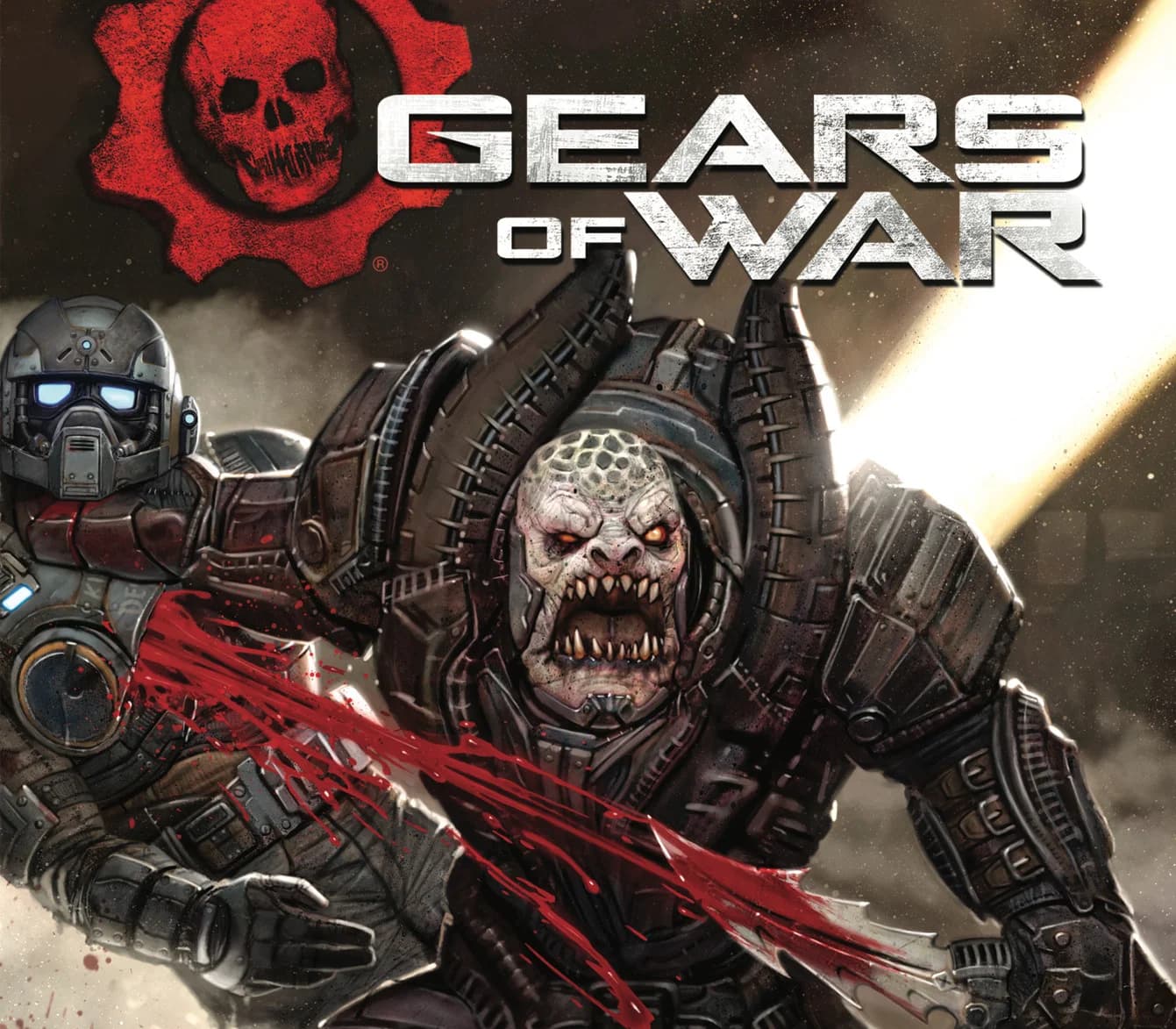 Gears of War PC GFWL Download