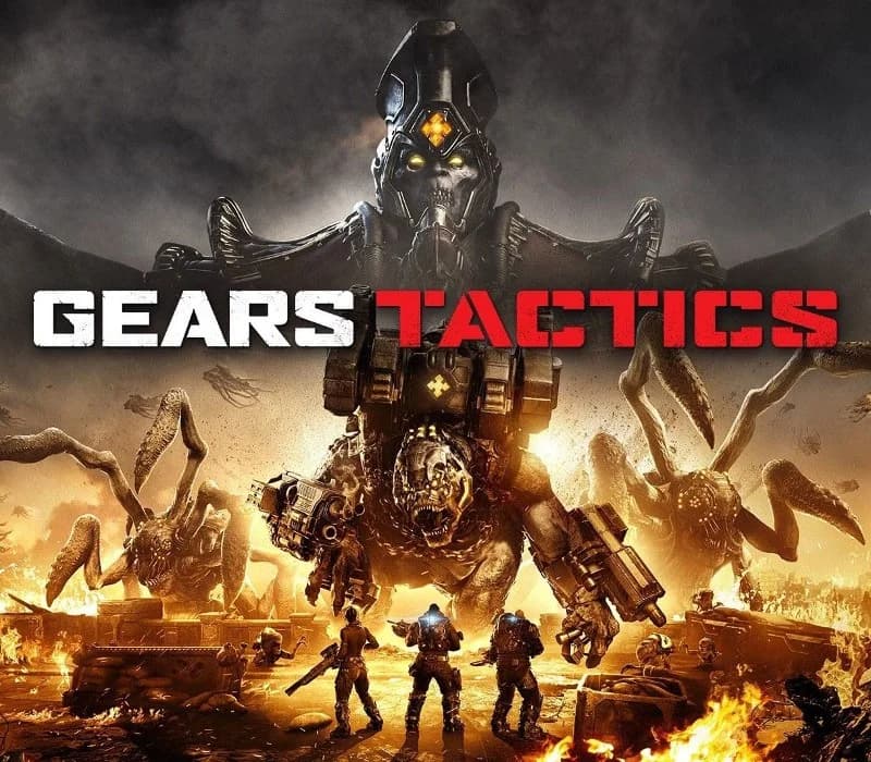 Gears Tactics US XBOX One / Windows 10