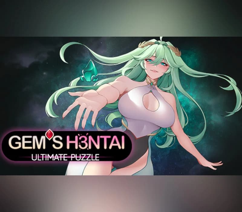 GEM's Hentai - Ultimate Puzzle Steam