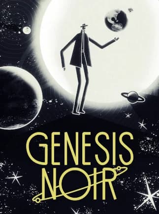 Genesis Noir