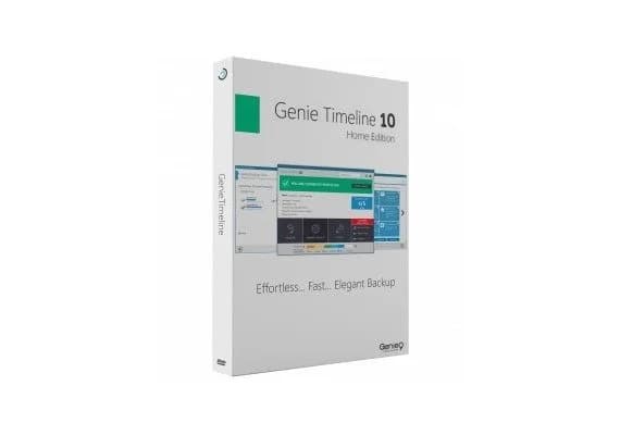 Genie Timeline Home10 Lifetime 1 Device