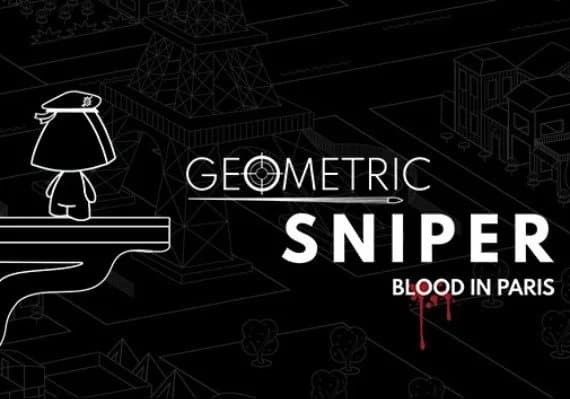 Geometric Sniper - Blood in Paris