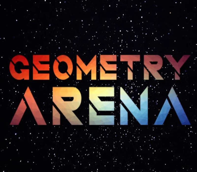 Geometry Arena Steam