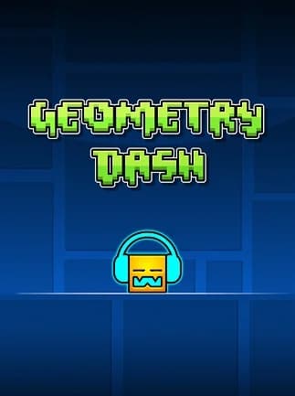 Geometry Dash