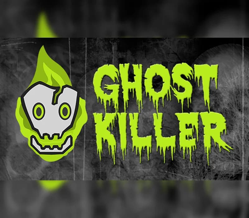 Ghost Killer Steam