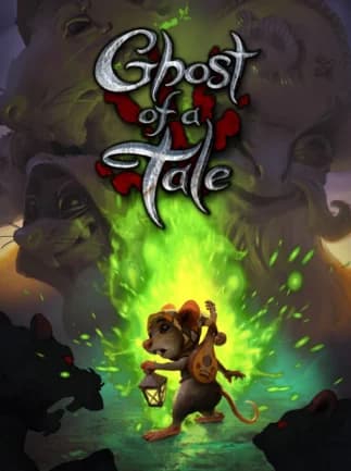 Ghost of a Tale