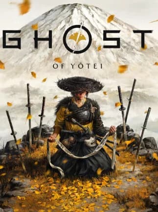Ghost of Yotei - PSN Key -