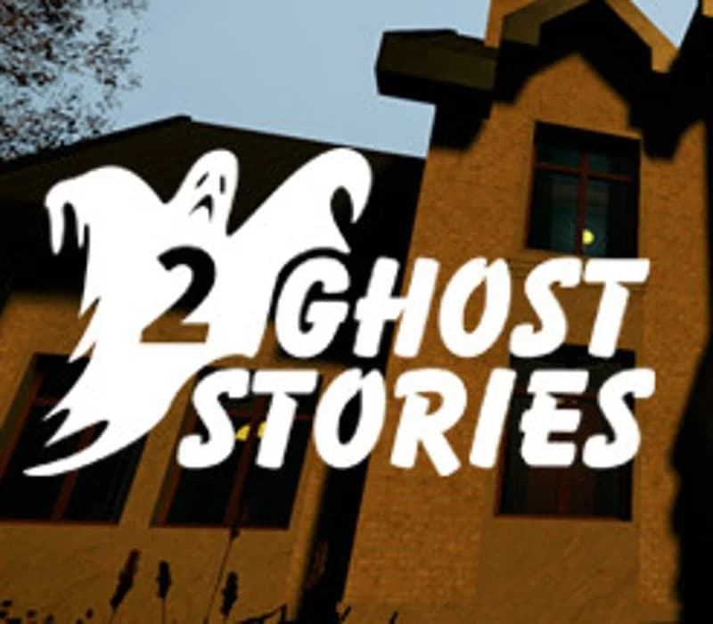 Ghost Stories 2 Steam Altergift