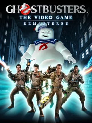 Ghostbusters: The Video Game - Remastered