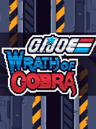 G.I. Joe: Wrath of Cobra (PC) - Steam Key -