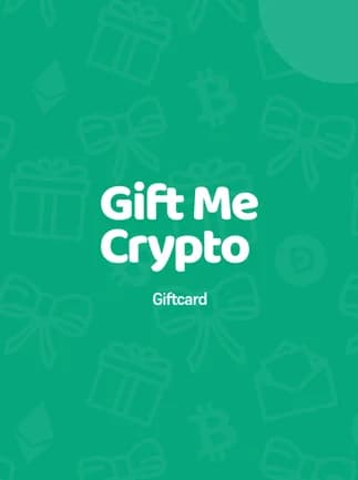 Gift Me Crypto Gift Card 1250 TRY - giftmecrypto Key -