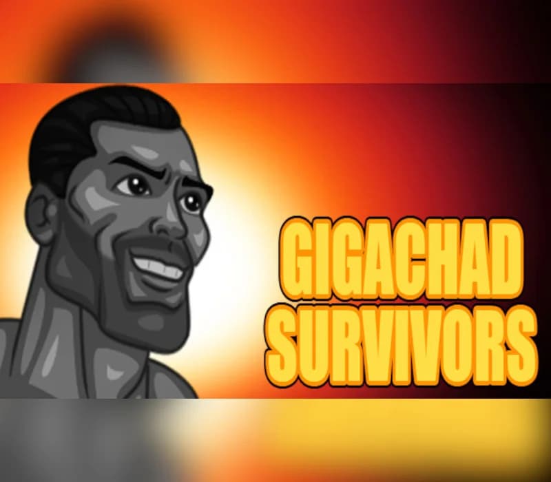 Gigachad Survivals Steam