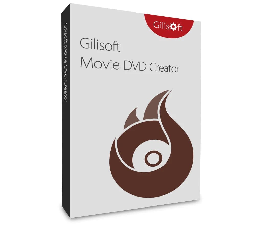 GiliSoft Movie DVD Converter