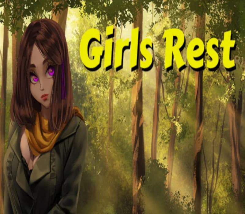 Girls Rest Steam