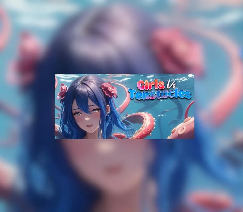 Girls vs Tentacles PC Steam