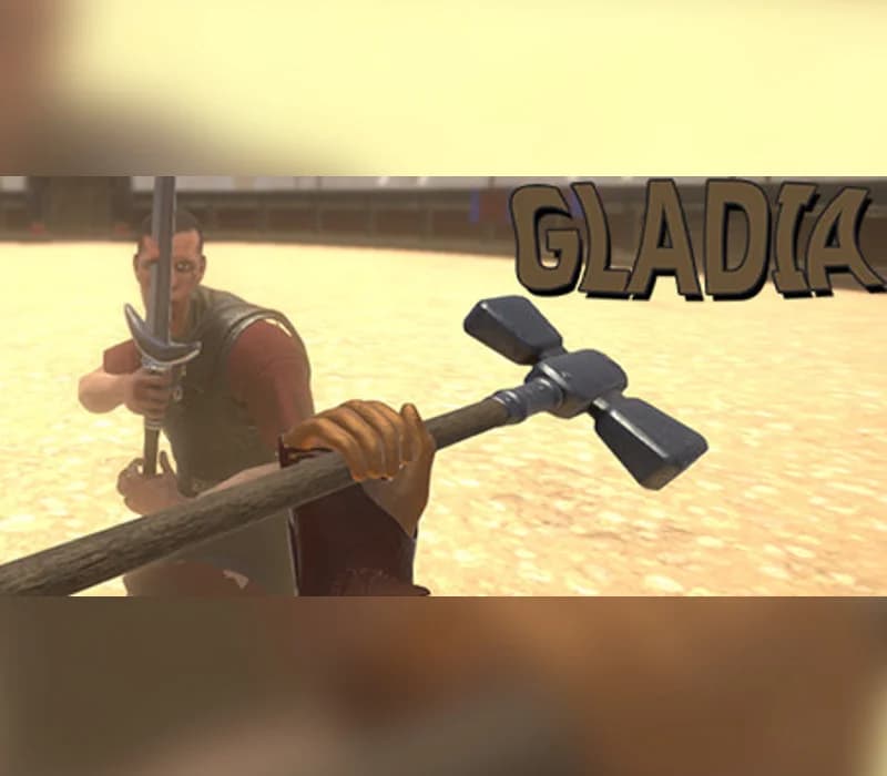 Gladia Steam
