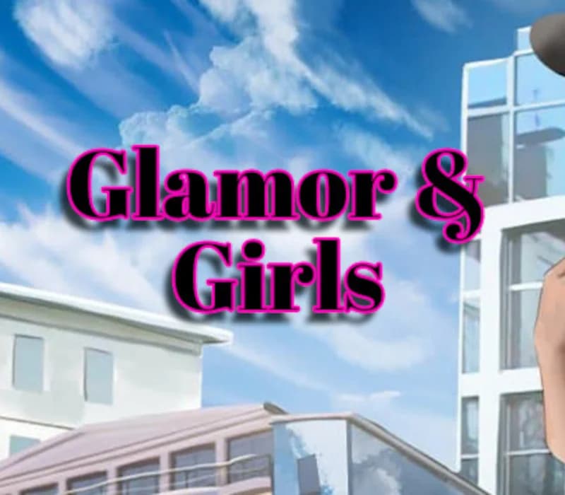 Glamor & Girls Steam