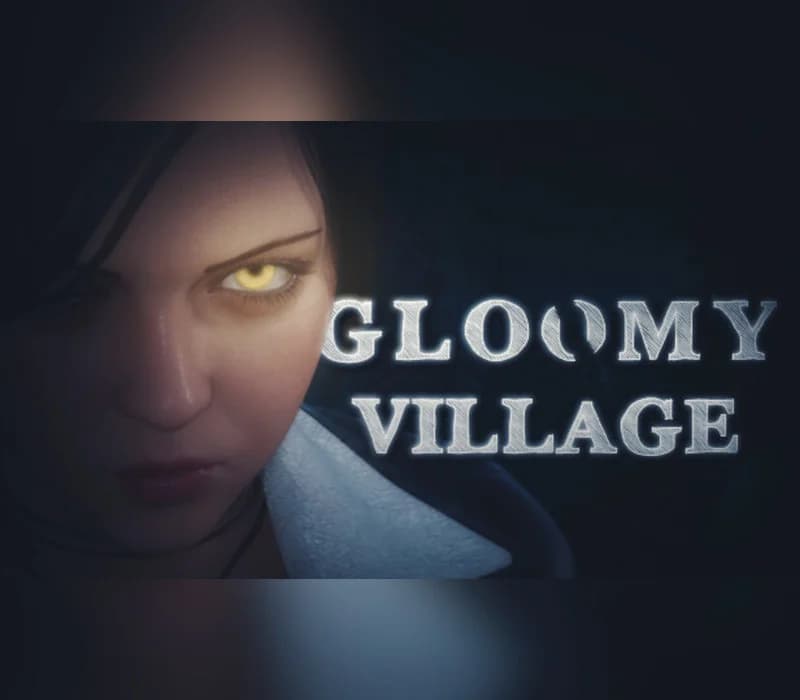 Gloomy Village Steam