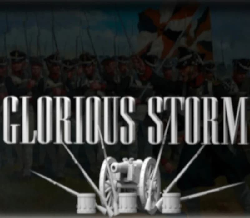Glorious Storm PC Steam