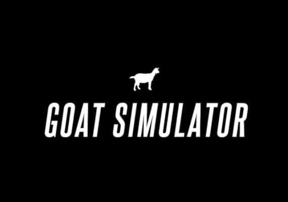Goat Simulator + GoatZ + PAYDAY - Bundle
