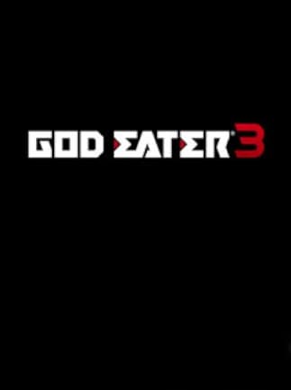 God Eater 3