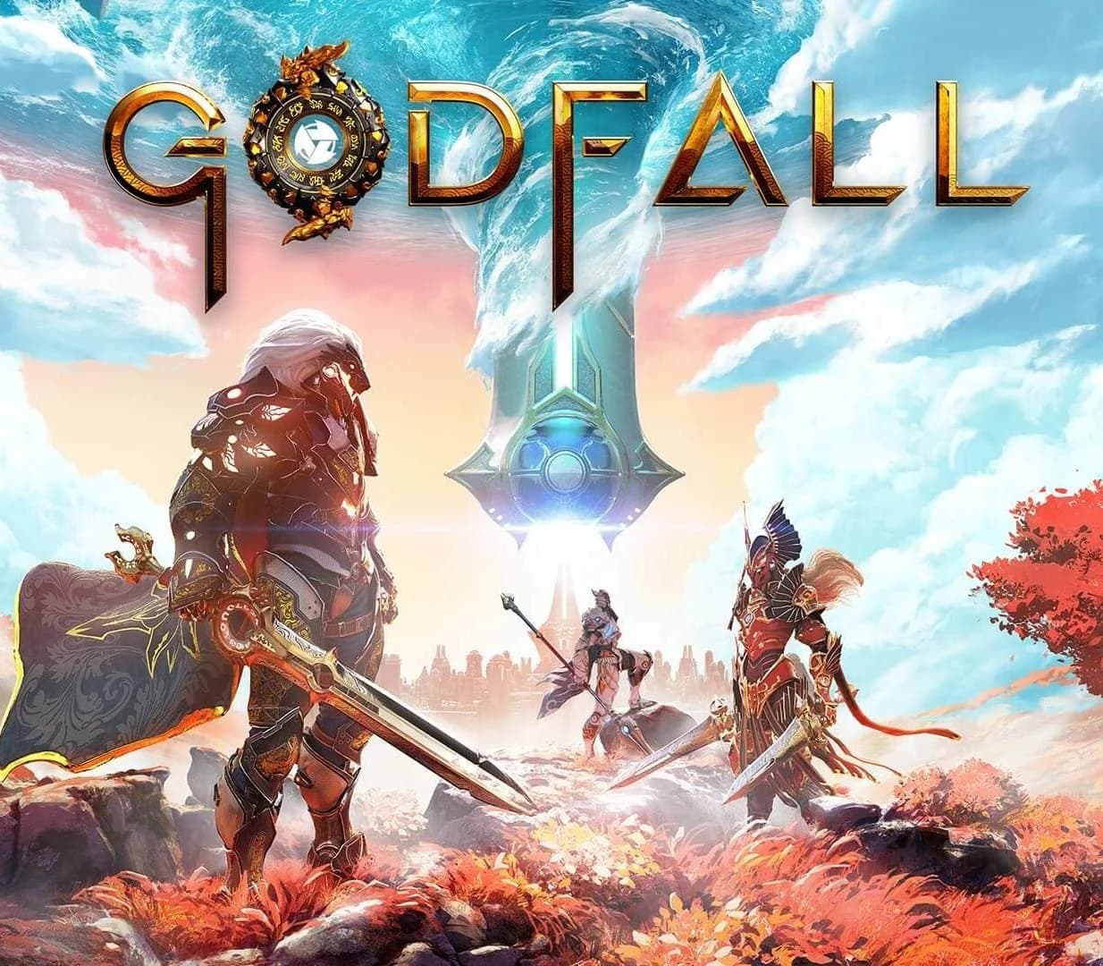 Godfall