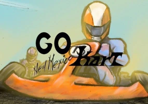 GoKart: NewMexico